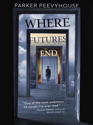 cover image of Where Futures End